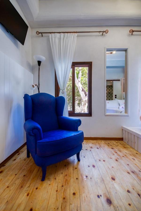 Bastion Luxury Medieval Accommodation Rhodes City Exterior foto